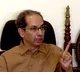 Uddhav Thackeray takes dig at bjp for excludes Nitin Gadkari in first list