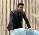 Ram Charan shines in Anant Ambani pre wedding gala