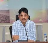 APSDMA warns AP witnesses high temperatures from March