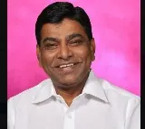 Nama Nageswara Rao ready to fight in Khammam