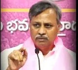 Palla Rajeswar Reddy fires at congress and bjp