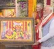 PM Modi worships at Ujjaini Mahakali temple in Secunderabad