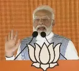 Hyderabad to get new identity with CARO: PM Modi
