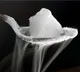 Is it safe to consume 'Dry Ice' and 'Liquid Nitrogen'? what doctors say