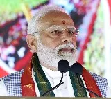 'Parivarvad a threat to democracy', PM Modi attacks Oppn
