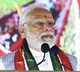'Parivarvad a threat to democracy', PM Modi attacks Oppn