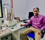 Indian scientists develop new material to help conserve energy efficiently