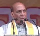 India’s growing power is for peace, prosperity in Indo-Pacific: Defence Minister Rajnath Singh