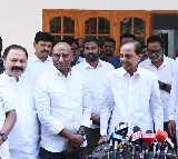BRS, BSP decide to have alliance in LS polls