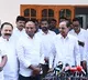 BRS, BSP decide to have alliance in LS polls