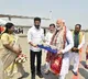 Telangana CM seeks Centre’s support for various projects