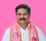 BRS fields Srinivas Reddy again from Mahabubnagar