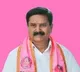 BRS fields Srinivas Reddy again from Mahabubnagar