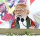 Approval rating of PM Modi soars to 75% in Feb: Survey