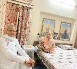 Former Rajasthan CM Ashok Gehlot's sister passes away