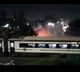 Close shave for Vande Bharat passengers in Patna