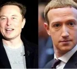 Elon Musk takes a dig at Meta as it suffers massive outage across platforms