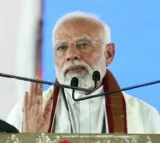 Prime Minister Modi's Schedule in Telangana on His Second Day