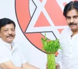Kandula Durgesh to Contest from Nidadavolu