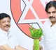 Kandula Durgesh to Contest from Nidadavolu