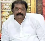 Minister Gummanur Jayaram Quits YSRCP, to Join TDP