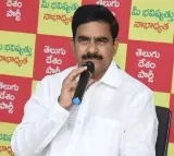 Accept Chandrababu's Challenge on Vivekananda Murder Inquiry