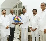 BRS and BSP Announce Alliance Ahead of Parliamentary Elections