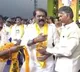 Minister Gummanur Jayaram Joins TDP in the Presence of Chandrababu