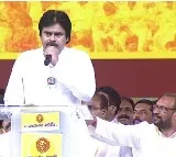 Pawan Kalyan Supports BC Declaration, Pledges Restoration of Rights Under Janasena-TDP Alliance