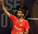 Sai Praneeth Farewell to International Badminton