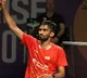 Sai Praneeth Farewell to International Badminton