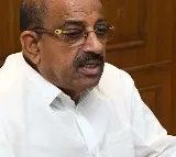 Whoever gets the seat in Malkajgiri Congress should win this seat says Minister Tummala Nageswara Rao