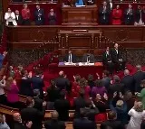 Abortion is a constitutional right France took historic decision