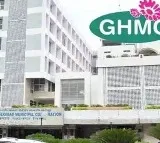 GHMC Planing to Online monitoring on lands under HMDA