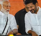This is the schedule of Prime Minister Narendra Modis second day in Telangana
