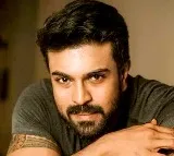Shahrukh Khan insulted Ramcharan