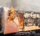 Fire Accident In Kazipet Railway Station