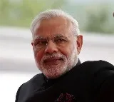 Modi greets Pak PM Shehbaz Sharif