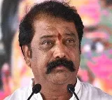 Minister Jayaram joining TDP