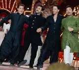 Shah Rukh Khan Not Insulting Ram Charan He Just Said His Movie Dialogue