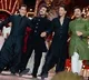 Shah Rukh Khan Not Insulting Ram Charan He Just Said His Movie Dialogue
