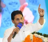 CM Jagan says next time he will sworn in from Vizag