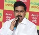 Devineni Uma fires on Jagan