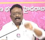Dasoju Sravan fires at Revanth Reddy