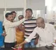 SI celebrated murder accused birthday celebrations in police station