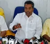Vasantha Krishna Prasad comments on Mylavaram politics