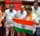 Pro Pakistan Slogan case FSL Report Leads to arrest of three in Karnataka