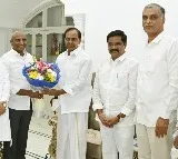 BRS and BSP alliance for lok sabha polls