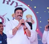 Raghurama predicts Election Notification in AP