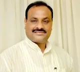 AP TDP President Atchannaidu Criticizes CM Jagan